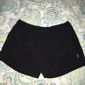 Patagonia Women’s baggies 2 1/2 inseam
